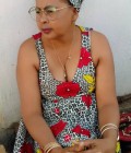 Rencontre Femme Madagascar à Nosy-be : Hortence, 50 ans